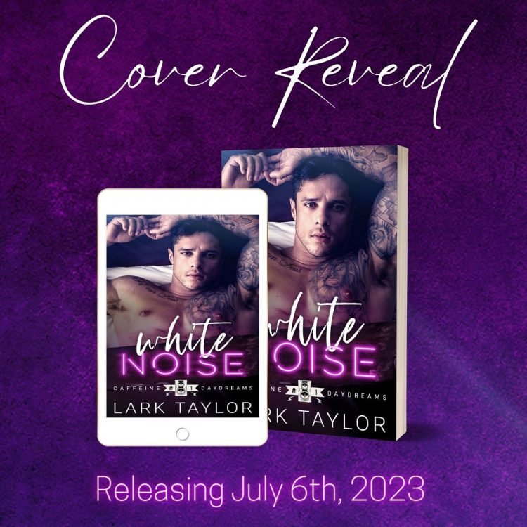 White Noise’s cover has been revealed on May 25, 2023