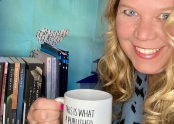 A Conversation with Jenny Dee, a Multi-Genre Author