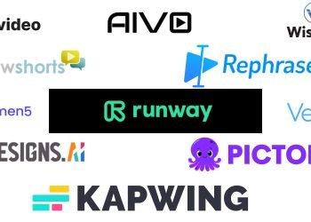 Top 11 AI Video Editing Tools You Should Use in 2023