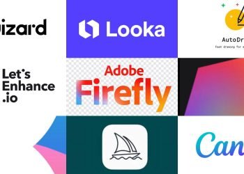 Top 9 AI Design Tools Right Now in May, 2023