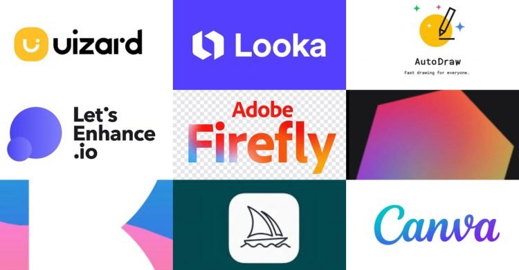 Top 9 AI Design Tools Right Now in May, 2023