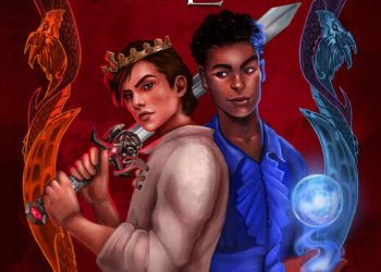 Quest of Awakening by Daniel Dickson