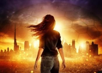 The Facility by Eliza Green