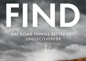 A Conversation with Anna M Holmes, a Contemporary Fiction, Thriller Author