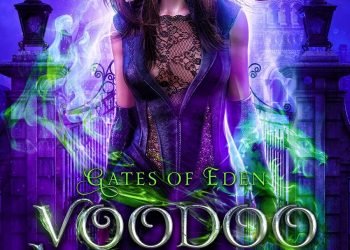 Voodoo Academy by Theophilus Monroe