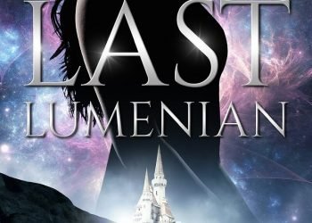The Last Lumenian by S.G. Blaise