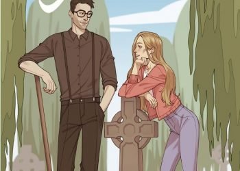 Morbidly Yours’s cover has been revealed on June 20, 2023