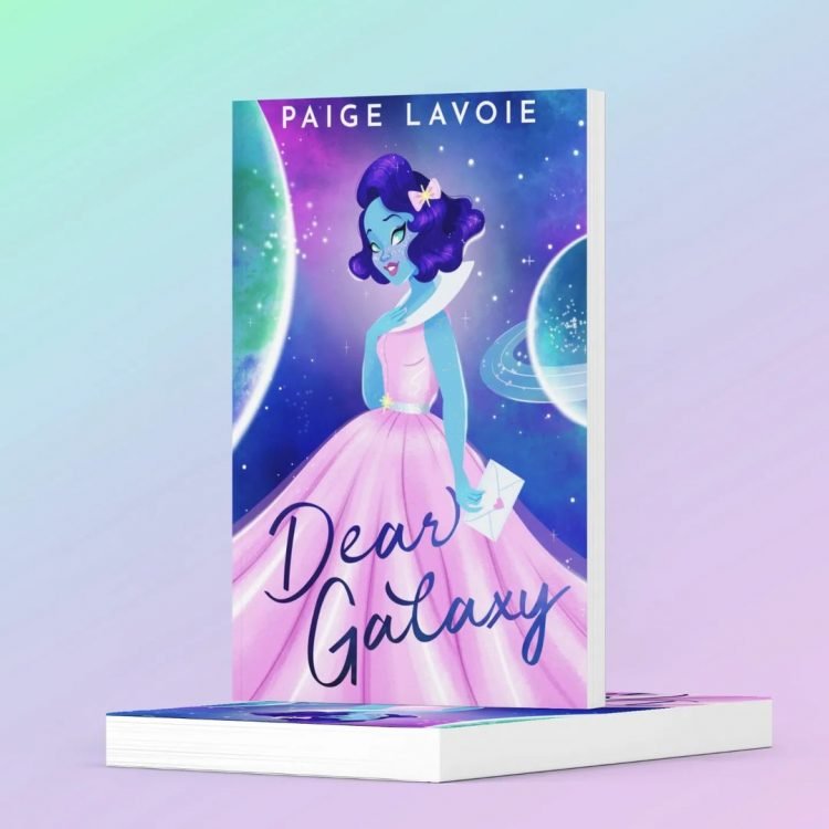Dear Galaxy’s cover has been revealed on June 5, 2023