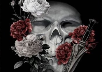 A War Around Us’s cover has been revealed on June 16, 2023