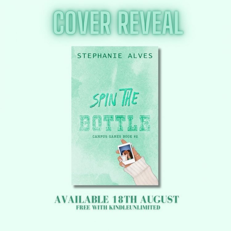 Spin The Bottle’s cover has been revealed on June 22, 2023