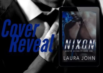 Nixon’s cover has been revealed on June 21, 2023