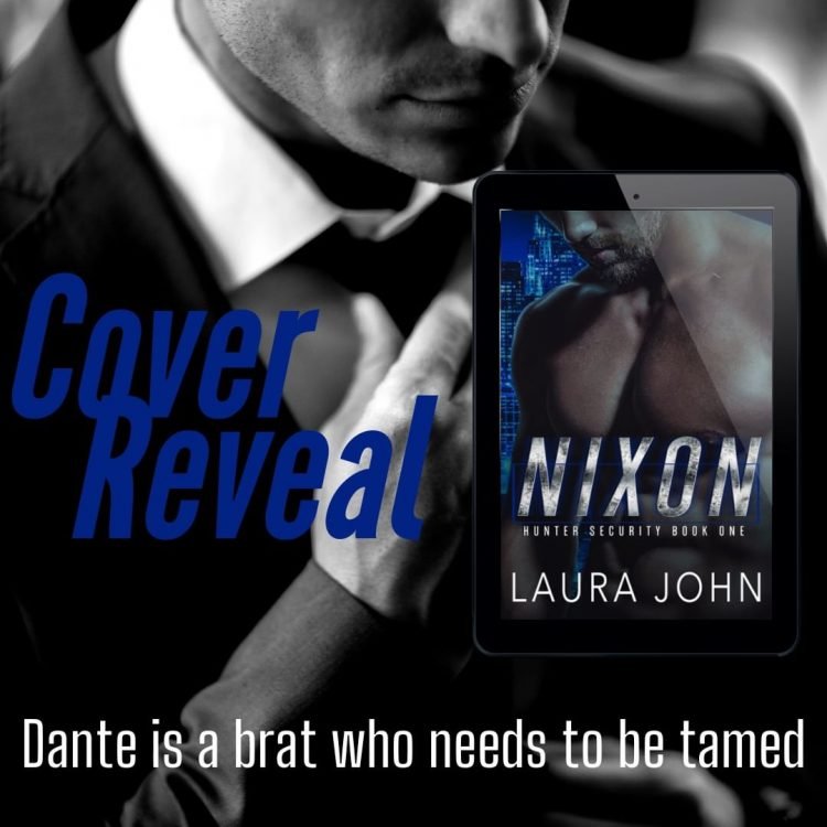 Nixon’s cover has been revealed on June 21, 2023