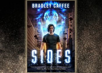 Sides’s cover has been revealed on June 22, 2023