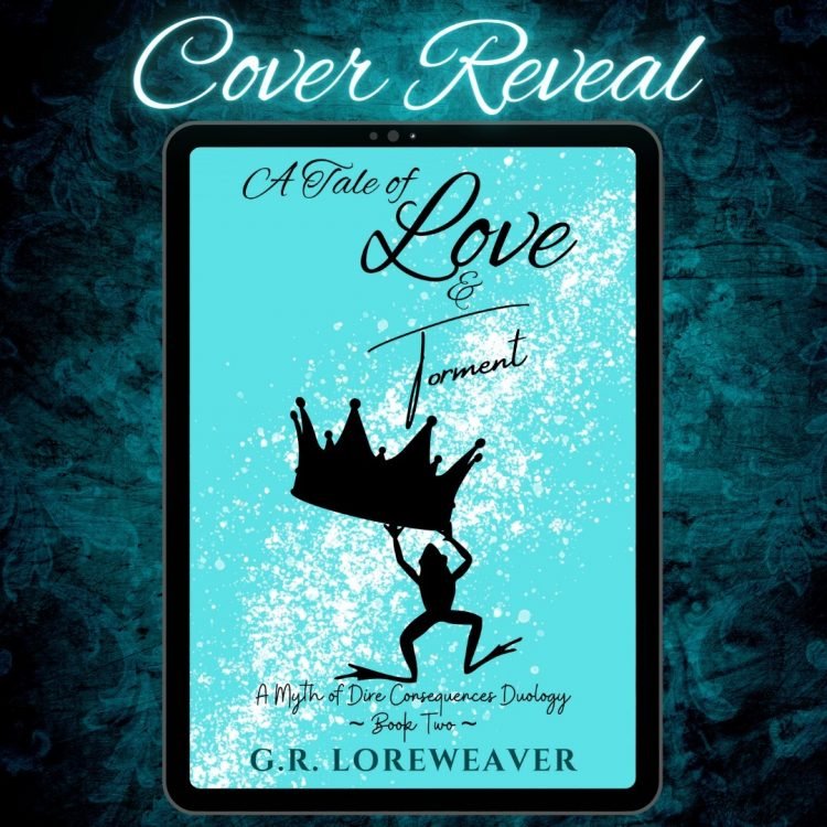 A Tale of Love & Torment’s cover has been revealed on June 12, 2023