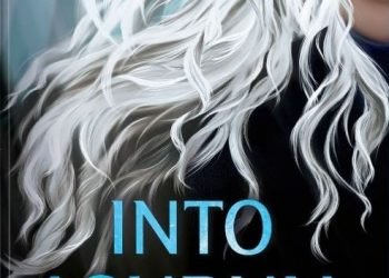 Into Ausurnia’s cover has been revealed on June 21, 2023
