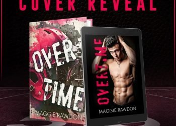 Overtime’s cover has been revealed on June 15, 2023