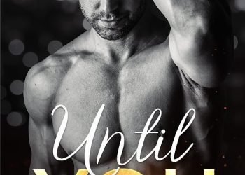 Until You’s cover has been revealed on June 20, 2023