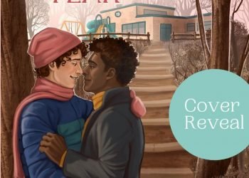 Teacher of the Year’s cover has been revealed on June 21, 2023