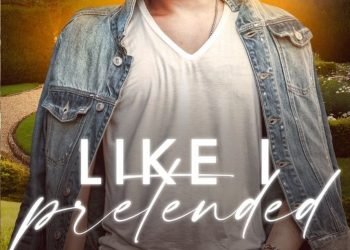 Like I Pretended’s cover has been revealed on June 20, 2023