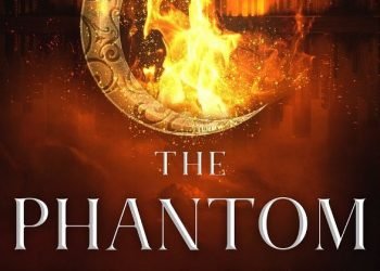 The Phantom Flame’s cover has been revealed on June 21, 2023