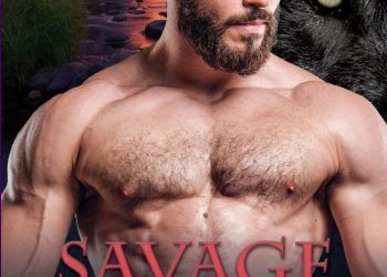 Savage Revenge’s cover has been revealed on June 20, 2023