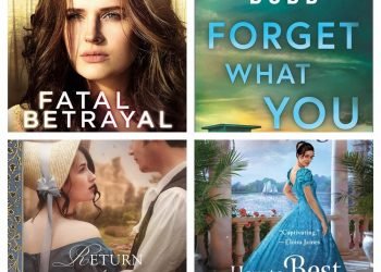 10 Romance Novels Trenzle Readers Are Loving Right Now