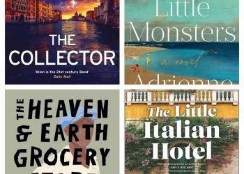 8 Best Books to Read in Summer 2023