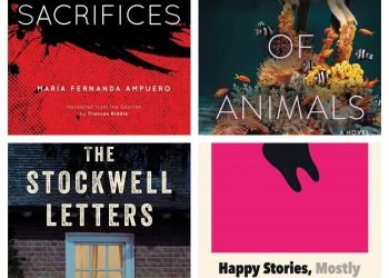 10 Top Indie Book Club Picks of Summer 2023
