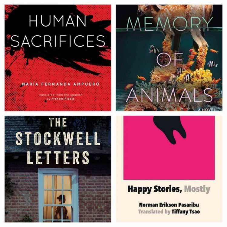 10 Top Indie Book Club Picks of Summer 2023