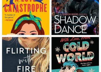 10 Most Swoon-Worthy Romance Books of This Summer