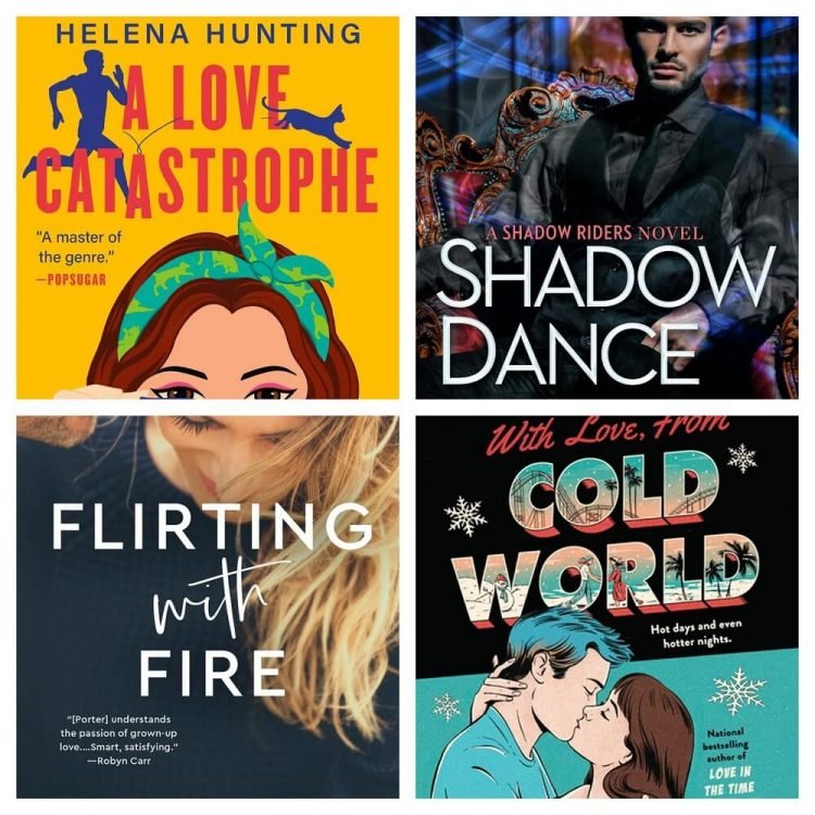 10 Most Swoon-Worthy Romance Books of This Summer