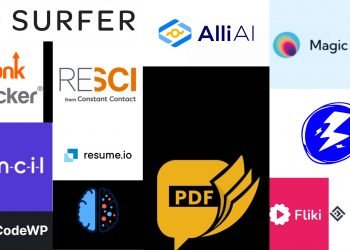 14 Top AI Tools to Boost Productivity in 2023 (Free & Paid)