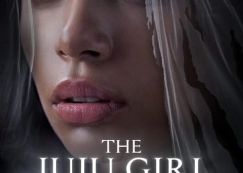 The Juju Girl by Nikki Marsh