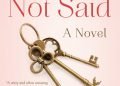 What’s Not Said by Valerie Taylor