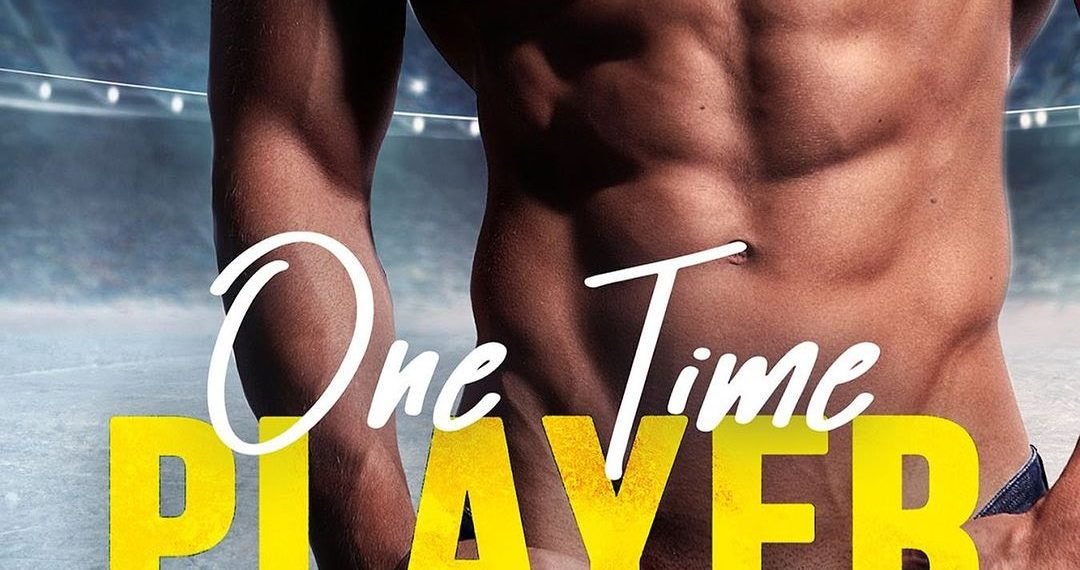 One Time Player’s cover has been revealed on July 12, 2023