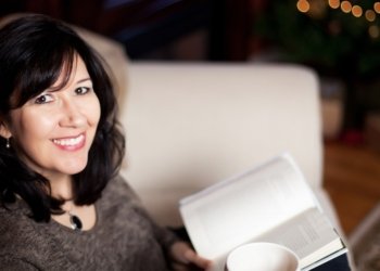 A Conversation with Julianne MacLean, a Contemporary Women Fiction Author