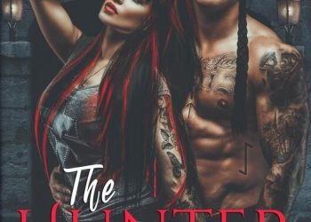 The Hunter: A Nightingale Novel by T.M. Dawson