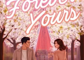 Forever Yours’s cover has been revealed on July 7, 2023