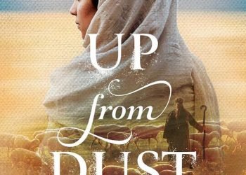 Up From Dust’s cover has been revealed on July 7, 2023