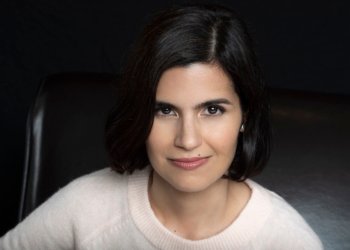 A Conversation with Tanaz Bhathena, a Romance, Fantasy Author