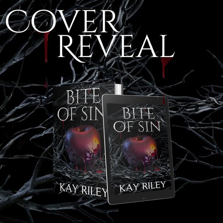 Bite Of Sin’s cover has been revealed on July 12, 2023