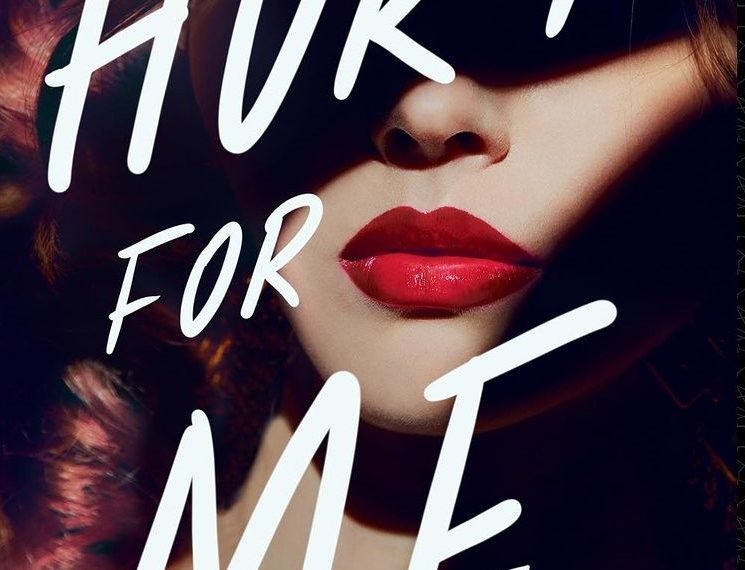 Hurt For Me’s cover has been revealed on July 7, 2023