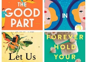 10 Most Anticipated Books On Your Radar in 2023