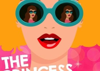 The Princess and the Paparazzi by Ciara Blume