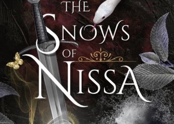 The Snows of Nissa by Isabella Khalidi