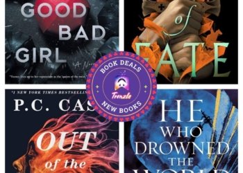10 Most Anticipated Books to Come in Fall 2023