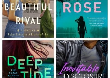 8 Exhilarating Books to Read in Summer 2023