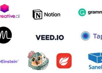 10 New AI tools in August 2023 Everyone Should Know