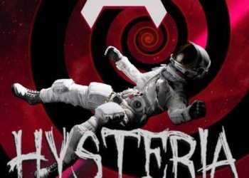 Space Hysteria by Ava Lock