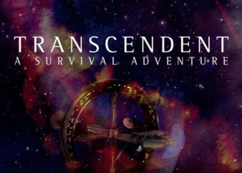 Transcendent by Jay Antani